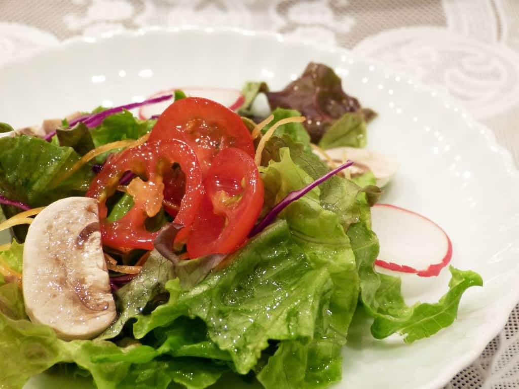 体に良い食材,野菜