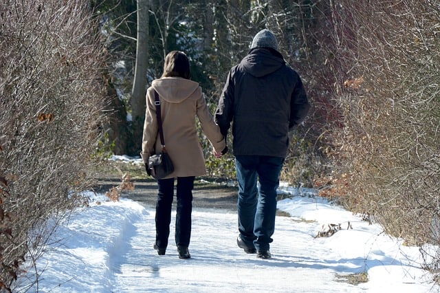 winter-641819_640 人生を夫婦で楽しむ