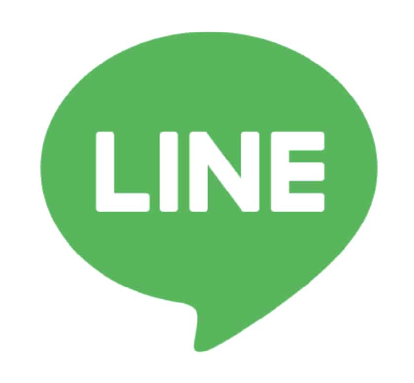 LINE