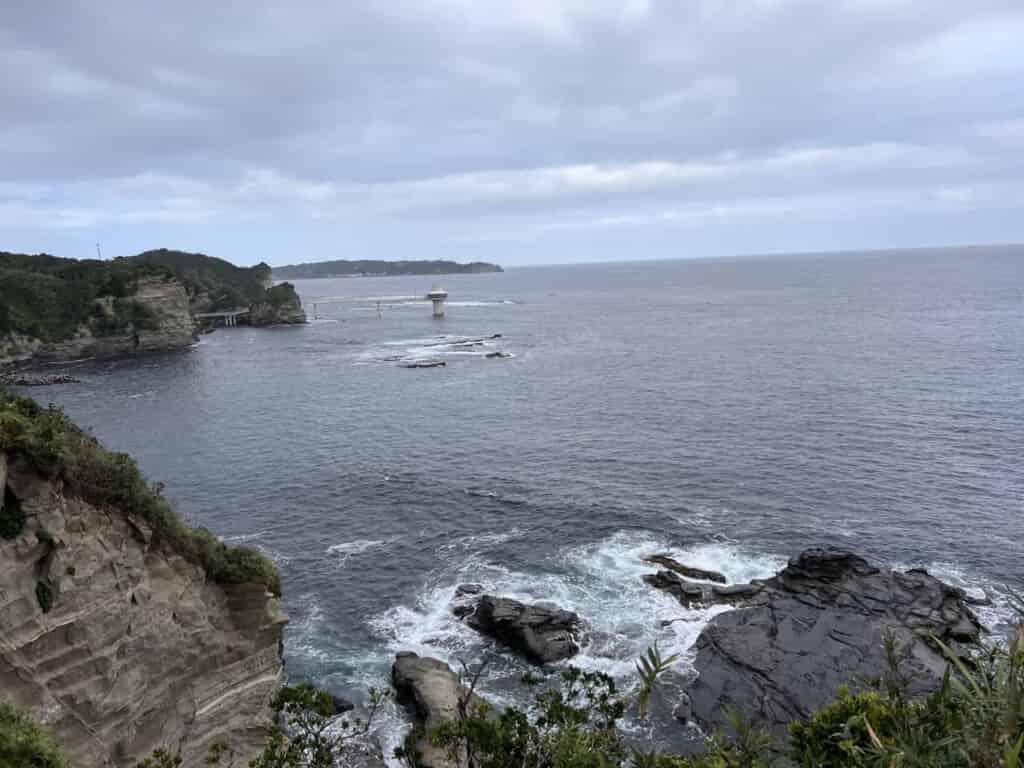 千葉県勝浦