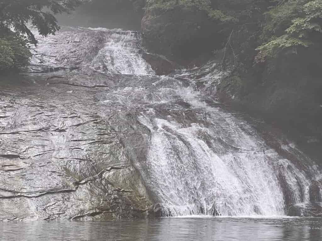 養老乃瀧・粟又の滝